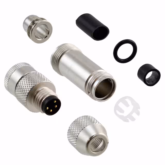 1506914 Phoenix Contact  Gruppi di connettori circolari